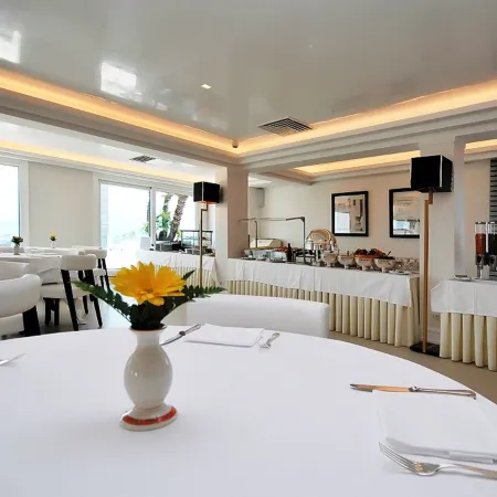 Grand Hotel Oriente