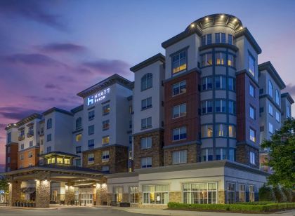 Hyatt House Richmond /Short Pump