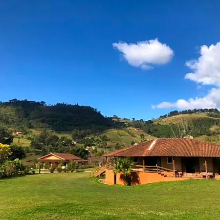 Pousada Das Flores