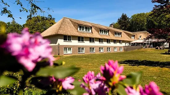 Landhuis Hotel de Herikerberg