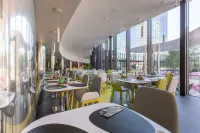 パーク イン バイ ラディソン アムステルダム シティ ウェスト