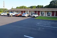 White Oaks Motel Pennsville/Carneys Point - Motel