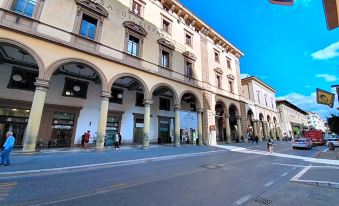 I Portici Hotel - Residenza d'Epoca