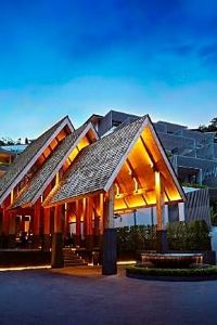 W Koh Samui: 5 Star Luxury Beach Villa & Spa Resort