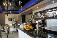 Arte Hotel a Olawa