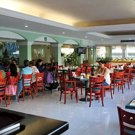 Hotel Baluarte