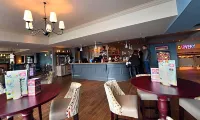 Spread Eagle, Gailey by Marston's Inns - Bares