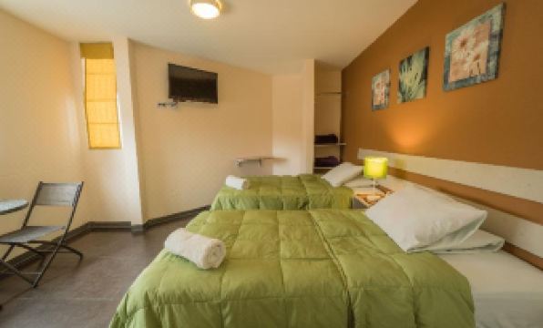 B&B Wasi Airport Lima