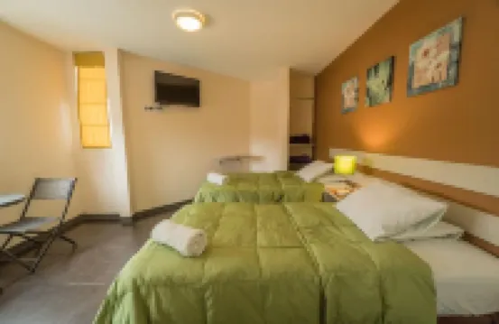 B&B Wasi Airport Lima