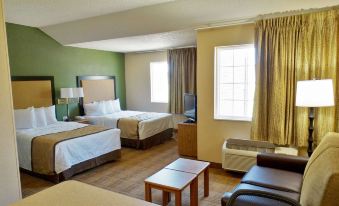 Extended Stay America Suites - Charleston - Airport