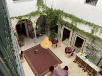Hostel El Medina Hotels in Tunis medina
