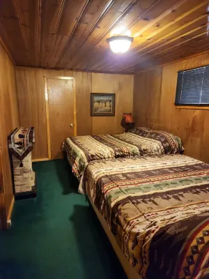 Eagle Nest Fly Shack & Lodge Hotels in Taos Ski Valley