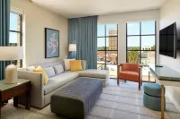 The Alamite, Tuscaloosa, a Tribute Portfolio Hotel - bar