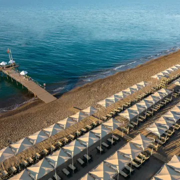 Sherwood Dreams Resort