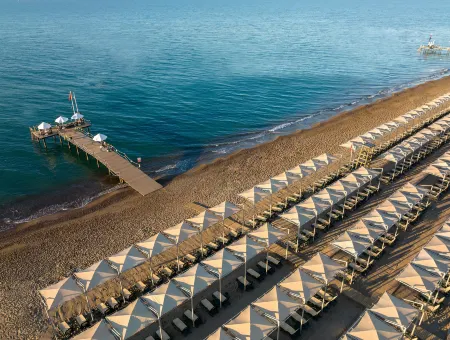 Sherwood Dreams Resort