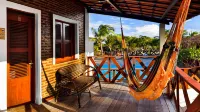Pousada do Norte Hotels in Jericoacoara