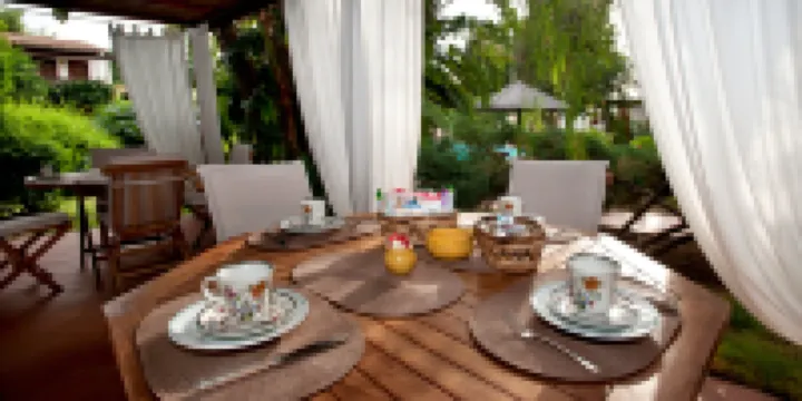 Nora Club Hotel & Spa