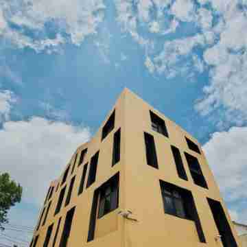 Wusulin Before B&B Hotel Exterior