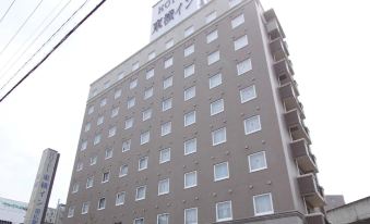 Toyoko Inn Hokkaido Tokachi Obihiro Ekimae