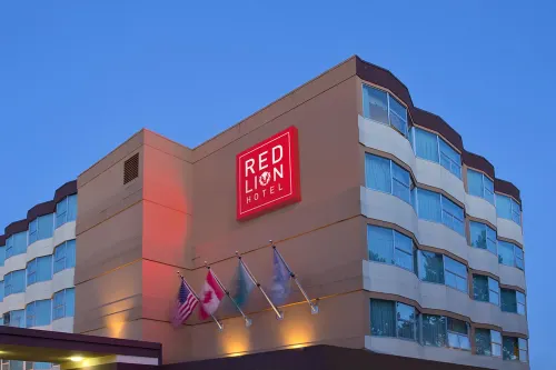 Wendover Nugget Hotel & Casino by Red Lion Hotels Hotels in Wendover