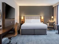 DoubleTree by Hilton London Chelsea Отели рядом с достопримечательностью «Район Баттерси»