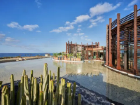 Barceló Tenerife Royal Level Hotels in San Miguel de Abona