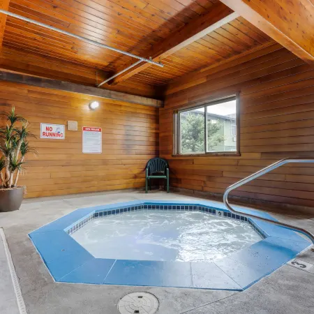 Best Western Pinedale Inn