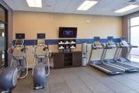 Hampton Inn Lumberton - Gym