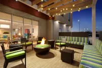 Home2 Suites El Paso Airport - 3 Sao