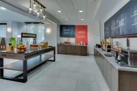 Hampton Inn & Suites Fort Lauderdale/Miramar - Frühstück