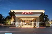 Hampton Inn Houston/Humble-Airport Area - Pools