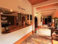 聖米格爾-德阿連德蒙特韋爾德莊園飯店