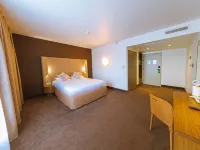 Campanile PRIME - Rungis Orly Hotels in Chevilly Larue