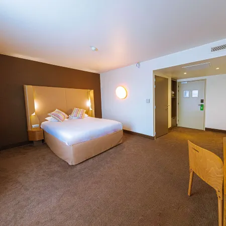 Campanile PRIME - Rungis Orly