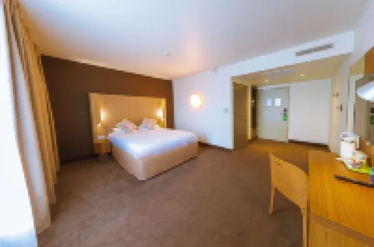 Campanile PRIME - Rungis Orly Hotels in Chevilly-Larue