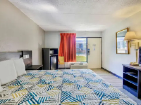 Motel 6 Ashland, VA Hotels in Ashland