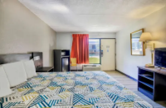 Motel 6 Ashland, VA