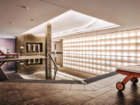 Parkhotel Quellenhof Aachen Hotels in Aachen