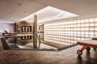 Parkhotel Quellenhof Aachen
