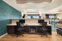 Comfort Inn & Suites Clarksville - Louisville North Hotels in Clark County