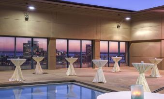 Hyatt Regency Jacksonville Riverfront