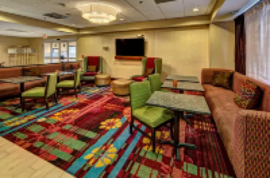 Hampton Inn Manning Hotels in Clarendon County