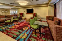 Hampton Inn Manning