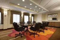 Hilton Garden Inn Rochester/Pittsford Hotels in Fishers