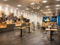 安娜交響曲藝術飯店 萊比錫住宿飯店