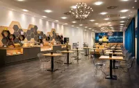 Elaya Hotel Leipzig City Center Hotels in Leipzig