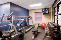 Hampton Inn & Suites Addison - Gym