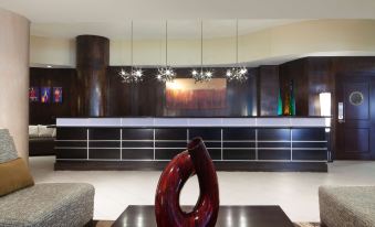 DoubleTree by Hilton Hotel El Paso Downtown