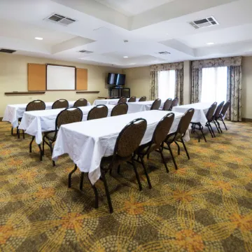 Hampton Inn Tulsa/Broken Arrow