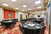 Hampton Inn by Hilton Chilliwack - petit déjeuner